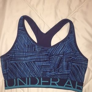 Under Armour Sports Bra